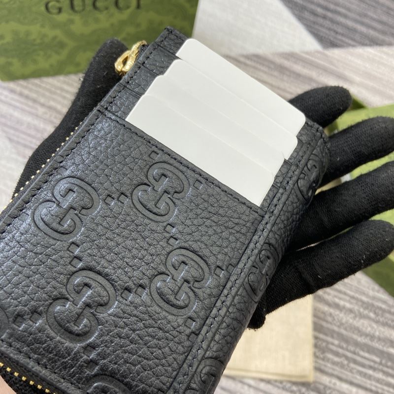 Gvc*1 wallets
